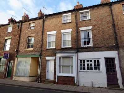 Home For Rent in Horncastle, United Kingdom
