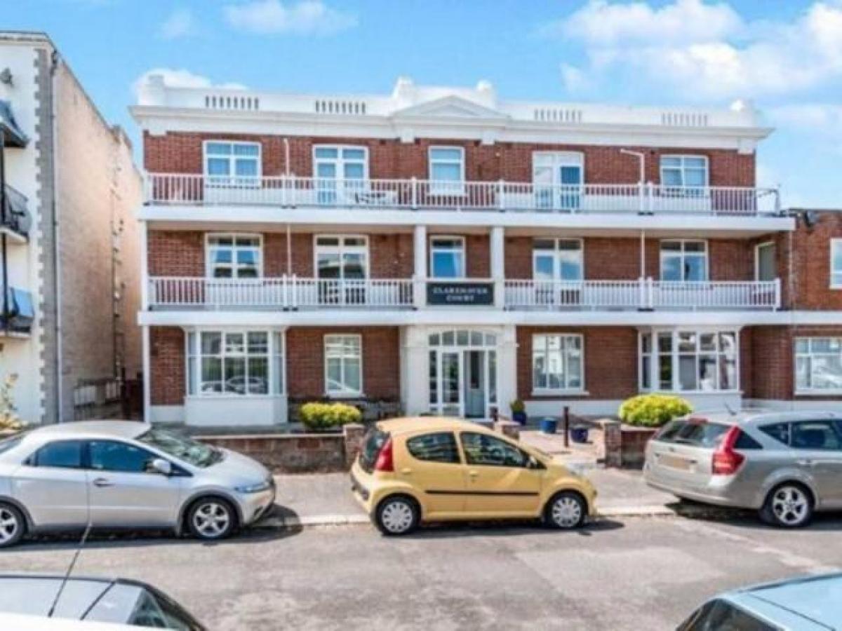 Picture of Apartment For Rent in Bognor Regis, West Sussex, United Kingdom