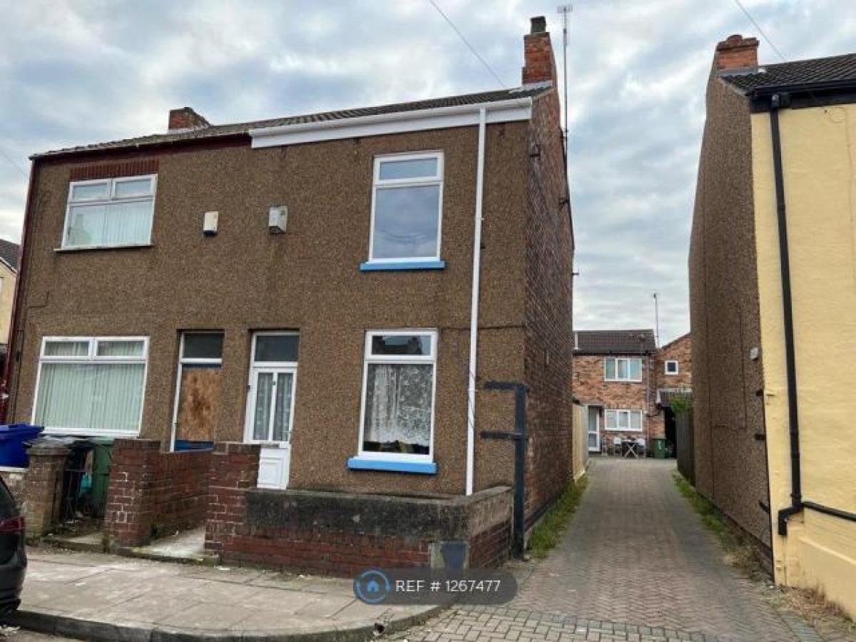 Picture of Home For Rent in Grimsby, Lincolnshire, United Kingdom