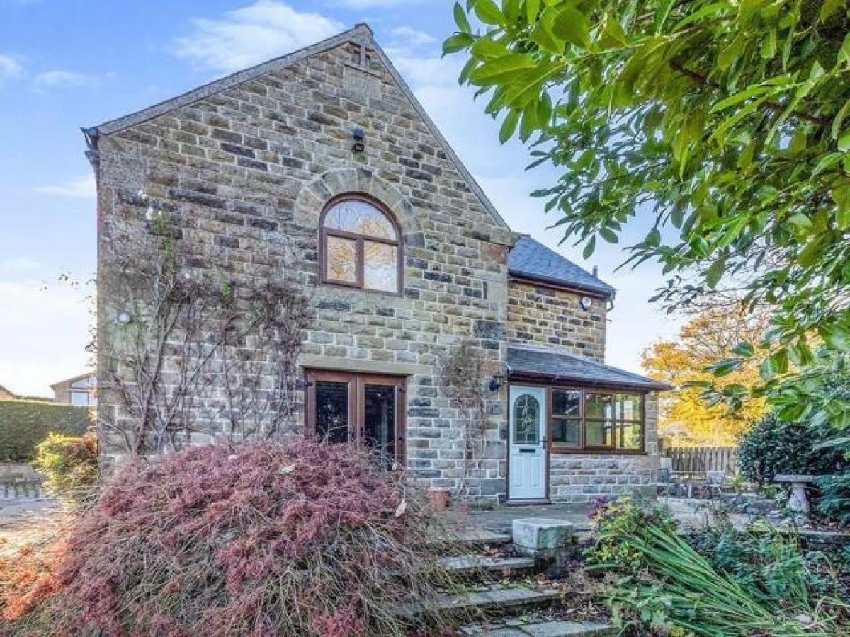 Picture of Home For Rent in Sheffield, South Yorkshire, United Kingdom