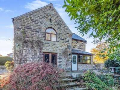 Home For Rent in Sheffield, United Kingdom