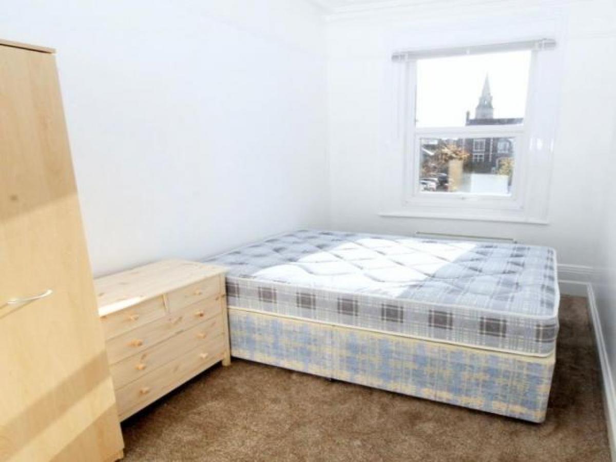 Picture of Apartment For Rent in Southsea, Hampshire, United Kingdom