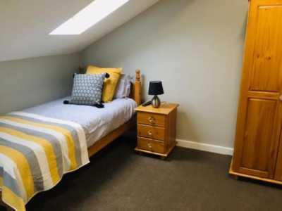 Apartment For Rent in Normanton, United Kingdom