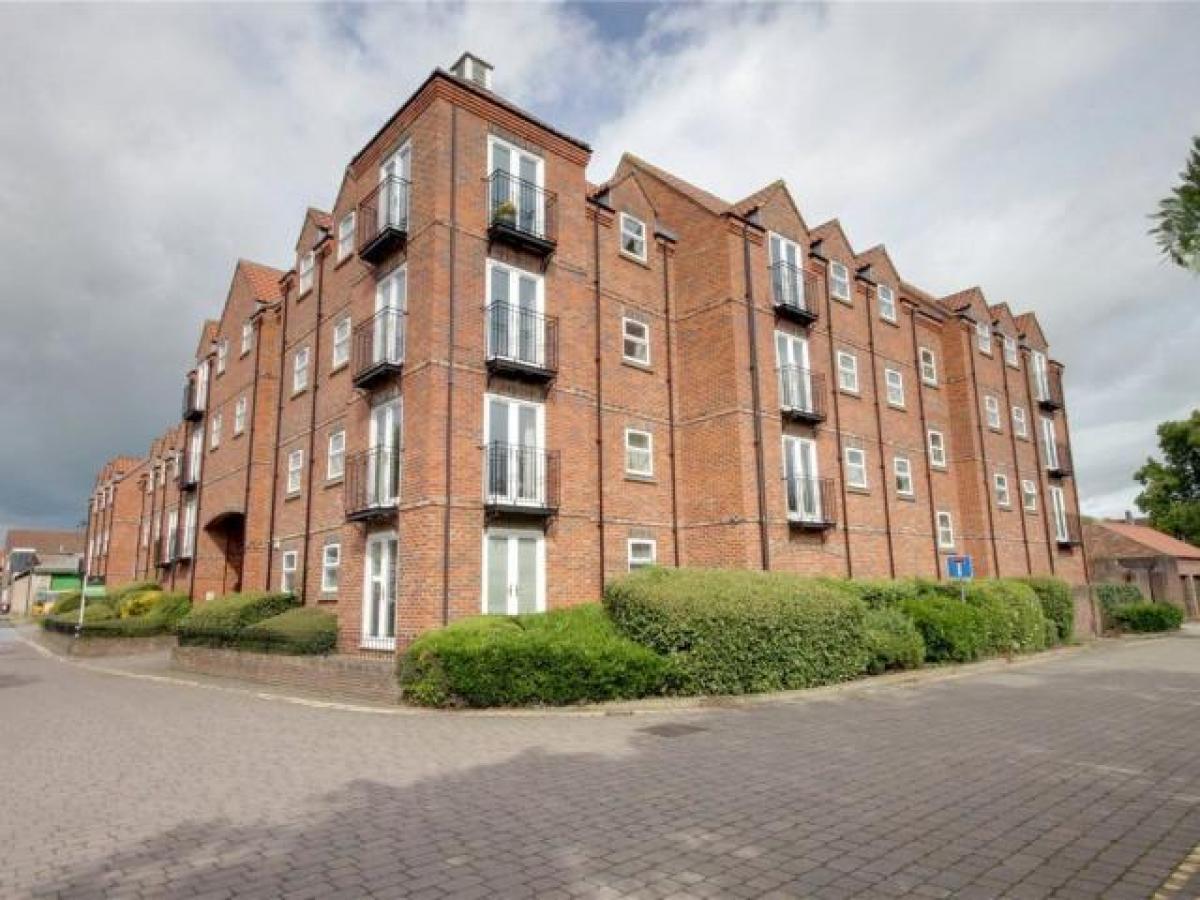 Picture of Apartment For Rent in Yarm, North Yorkshire, United Kingdom