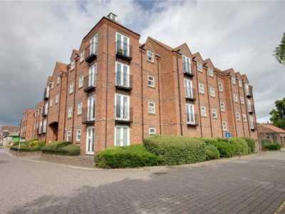 Apartment For Rent in Yarm, United Kingdom