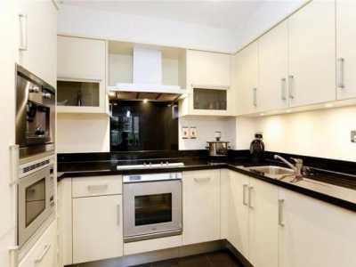 Apartment For Rent in Richmond, United Kingdom