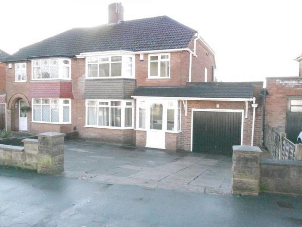 Picture of Home For Rent in Bilston, West Midlands, United Kingdom
