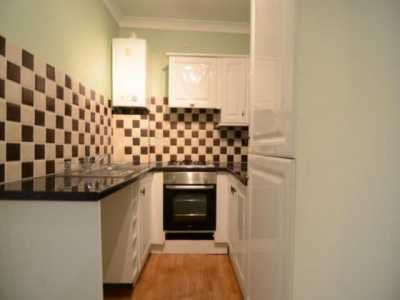Apartment For Rent in Farnborough, United Kingdom