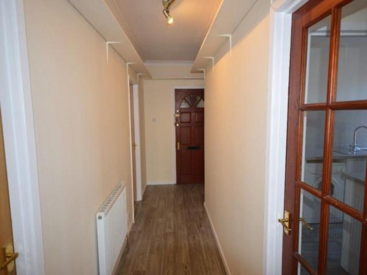 Picture of Apartment For Rent in Perth, Perth and Kinross, United Kingdom