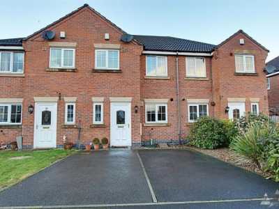 Home For Rent in Chesterfield, United Kingdom
