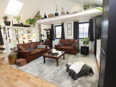 Apartment For Rent in 