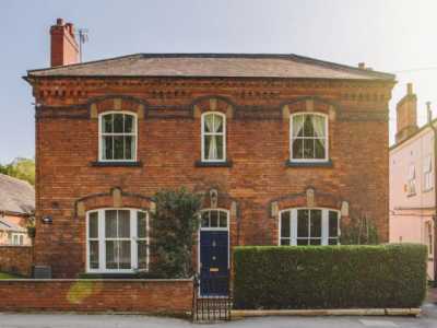 Home For Rent in Derby, United Kingdom