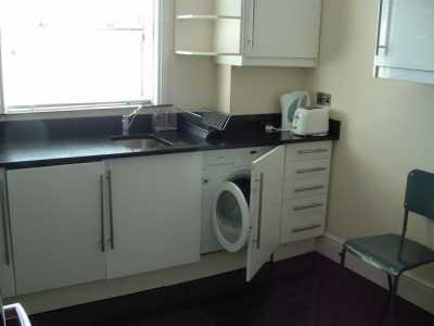 Apartment For Rent in Exeter, United Kingdom