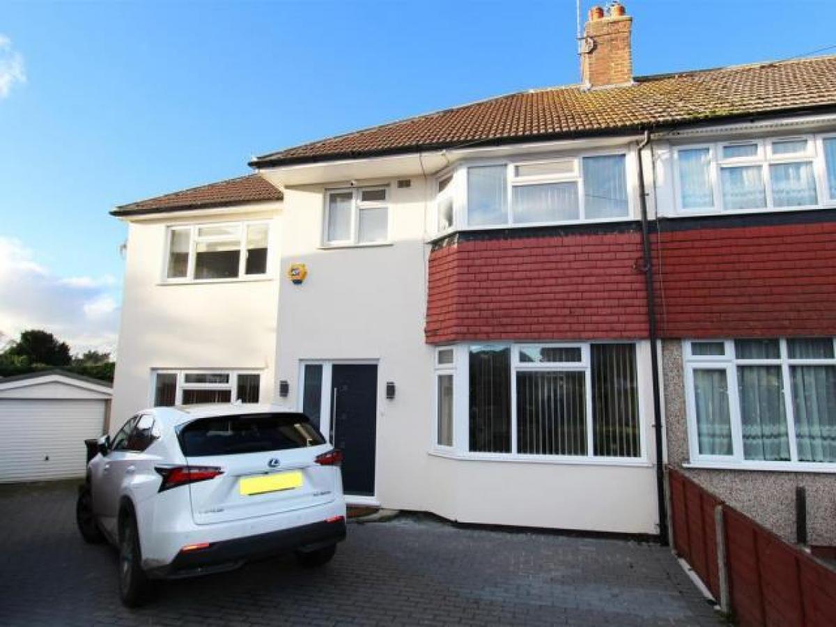 Picture of Home For Rent in Uxbridge, Greater London, United Kingdom