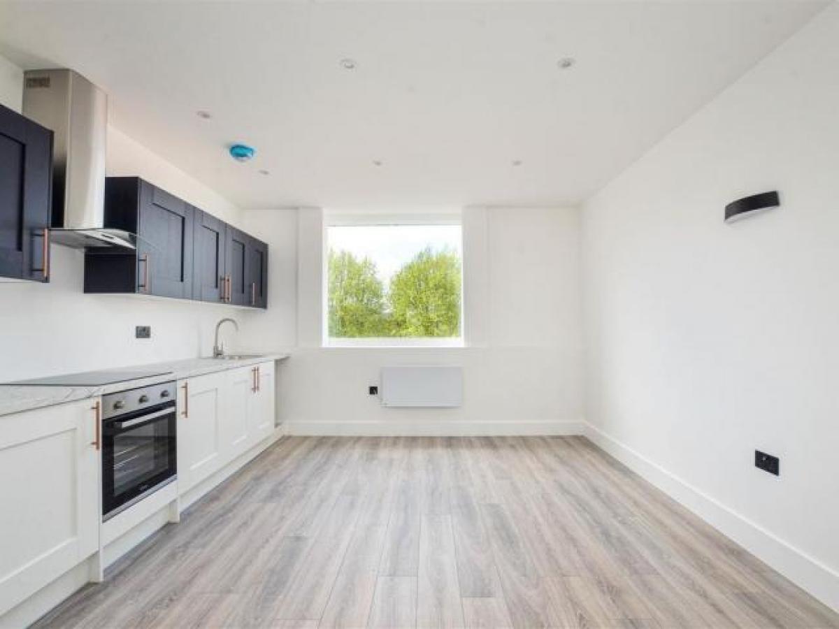 Picture of Apartment For Rent in Norwich, Norfolk, United Kingdom