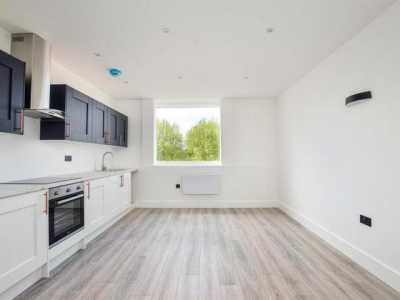 Apartment For Rent in Norwich, United Kingdom