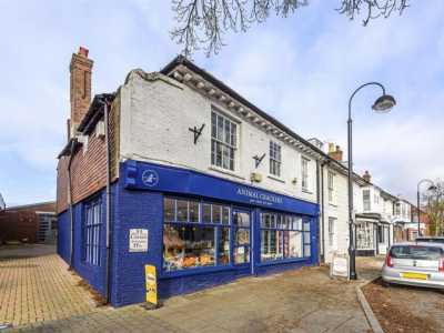 Apartment For Rent in Petersfield, United Kingdom