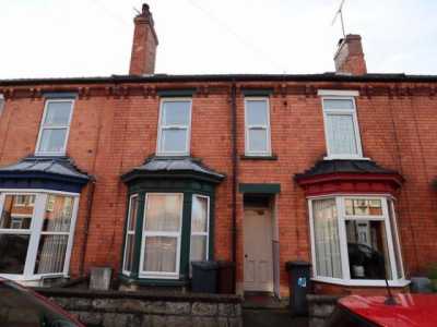Home For Rent in Lincoln, United Kingdom