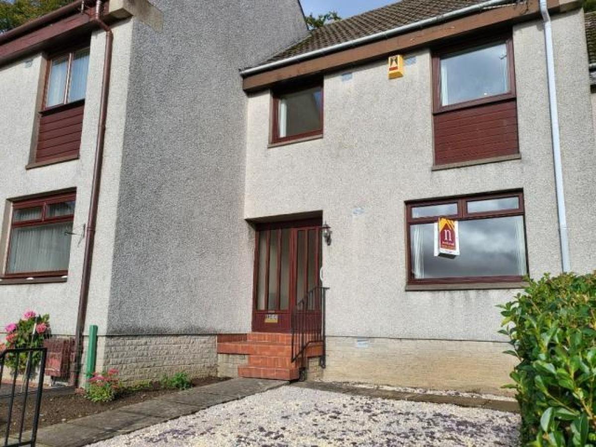 Picture of Home For Rent in Aberdeen, Aberdeenshire, United Kingdom