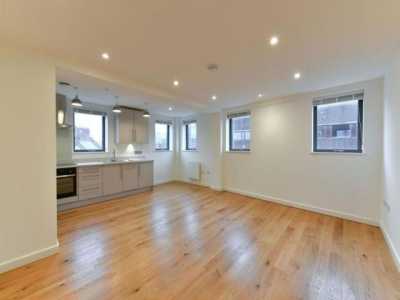 Apartment For Rent in Woking, United Kingdom