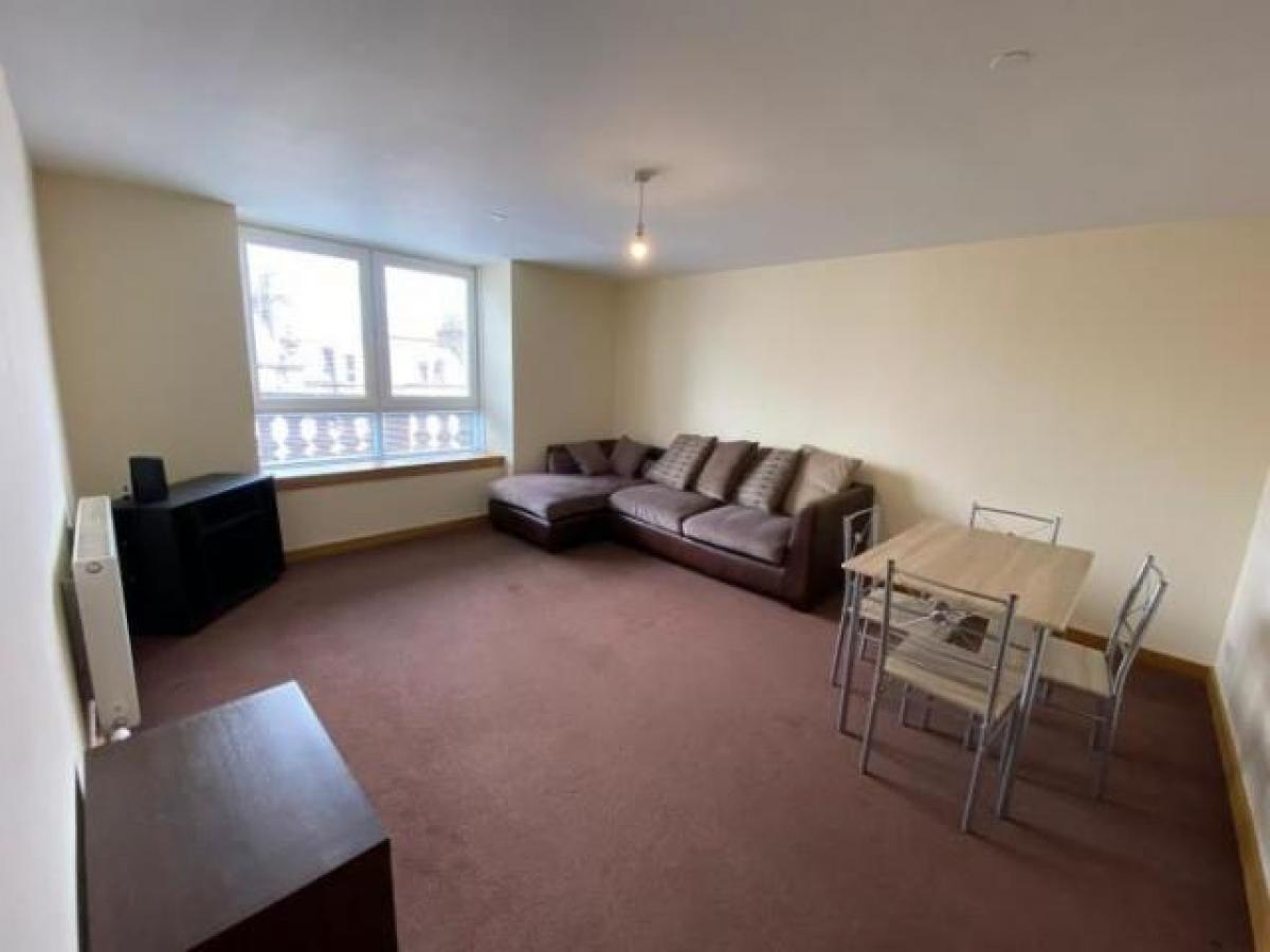 Picture of Apartment For Rent in Dundee, Dundee, United Kingdom