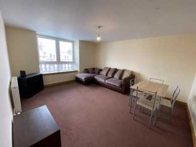 Apartment For Rent in Dundee, United Kingdom
