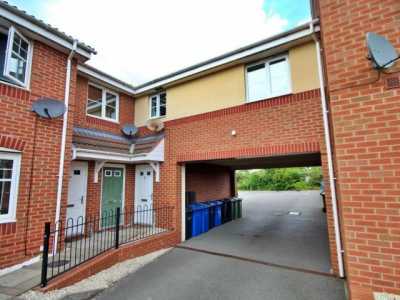 Apartment For Rent in Tamworth, United Kingdom