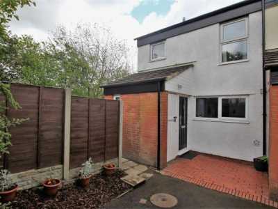 Home For Rent in Chorley, United Kingdom