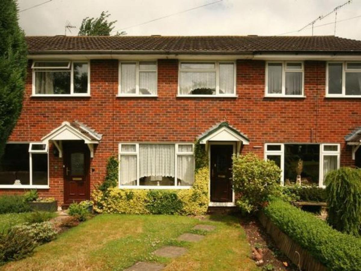 Picture of Home For Rent in Stafford, Staffordshire, United Kingdom
