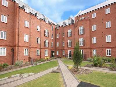 Apartment For Rent in Banbury, United Kingdom