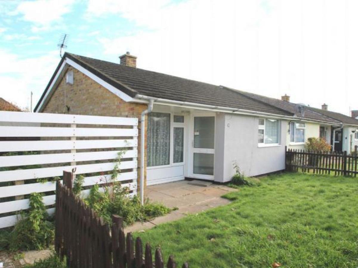 Picture of Bungalow For Rent in Fareham, Hampshire, United Kingdom