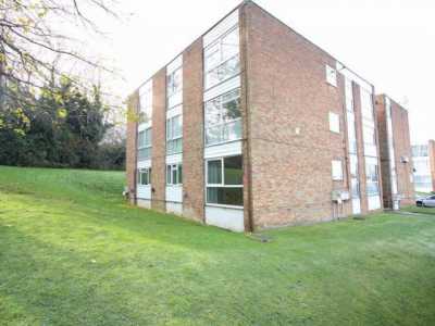 Apartment For Rent in Bushey, United Kingdom