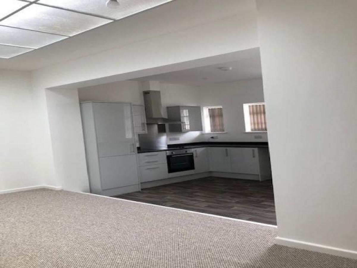 Picture of Apartment For Rent in Sleaford, Lincolnshire, United Kingdom