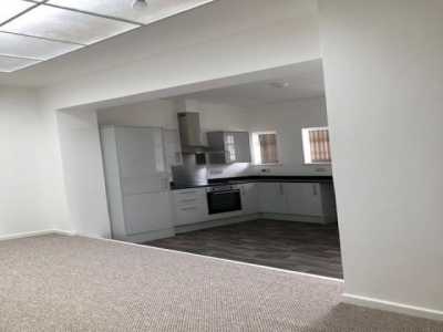 Apartment For Rent in Sleaford, United Kingdom