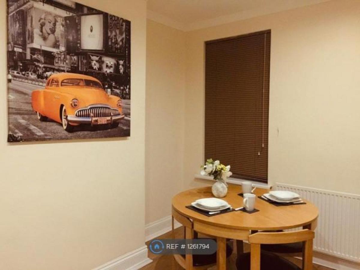Picture of Apartment For Rent in Gillingham, Dorset, United Kingdom