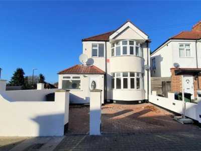 Home For Rent in Harrow, United Kingdom