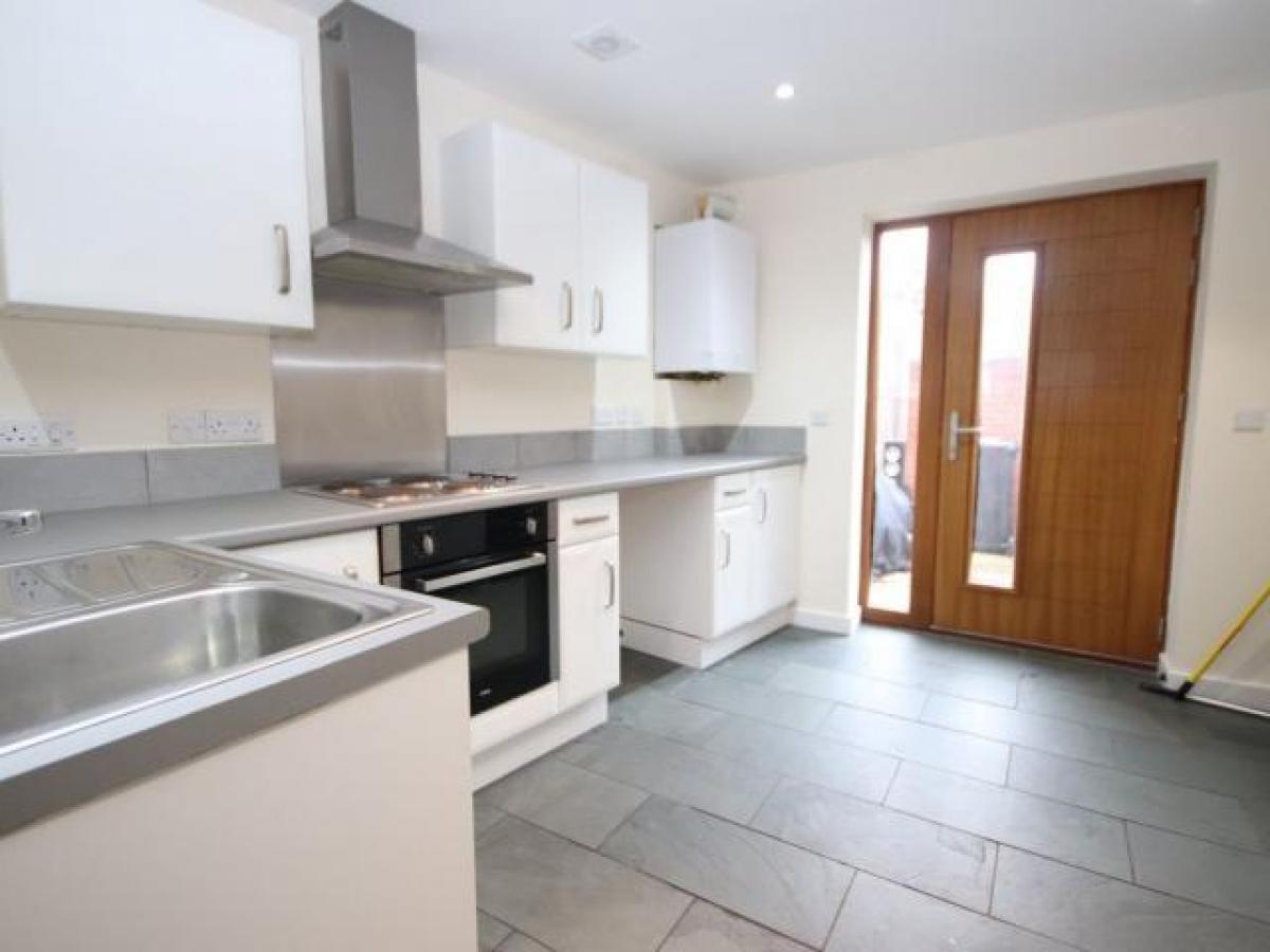 Picture of Home For Rent in Lincoln, Lincolnshire, United Kingdom