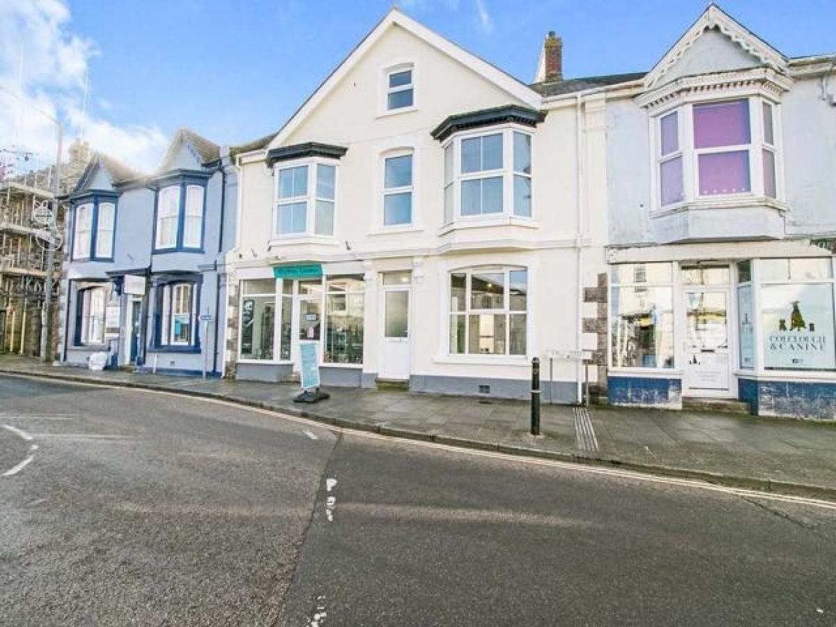 Picture of Home For Rent in Camborne, Cornwall, United Kingdom