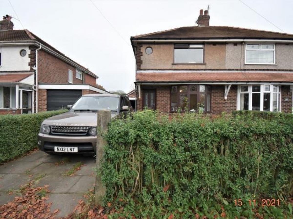 Picture of Home For Rent in Chorley, Lancashire, United Kingdom