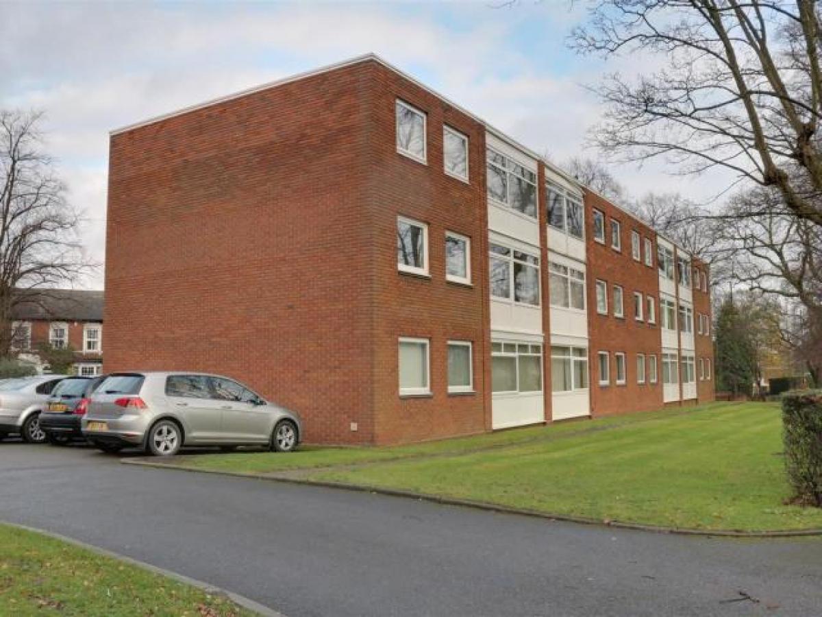 Picture of Apartment For Rent in Walsall, West Midlands, United Kingdom