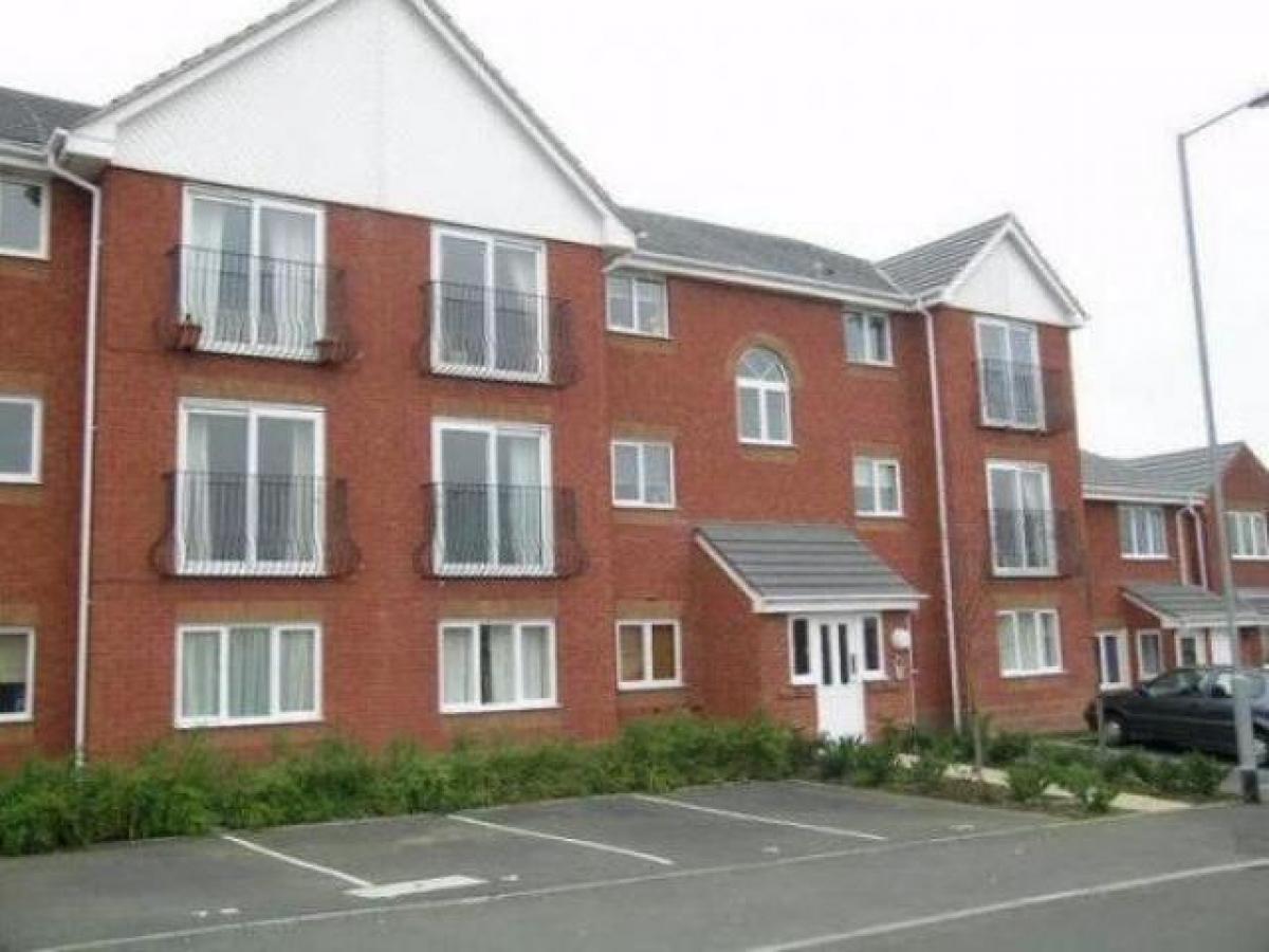 Picture of Apartment For Rent in Tamworth, Staffordshire, United Kingdom