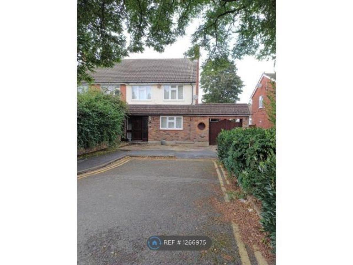 Picture of Home For Rent in Watford, Hertfordshire, United Kingdom