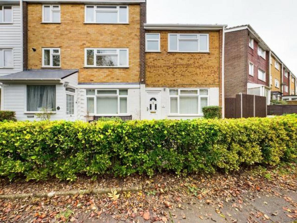 Picture of Home For Rent in Hemel Hempstead, Hertfordshire, United Kingdom