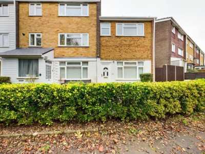 Home For Rent in Hemel Hempstead, United Kingdom