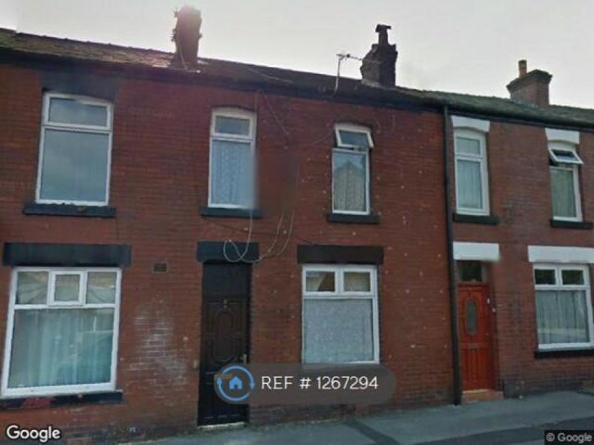 Picture of Home For Rent in Bolton, Greater Manchester, United Kingdom