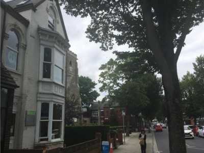 Office For Rent in Cleethorpes, United Kingdom