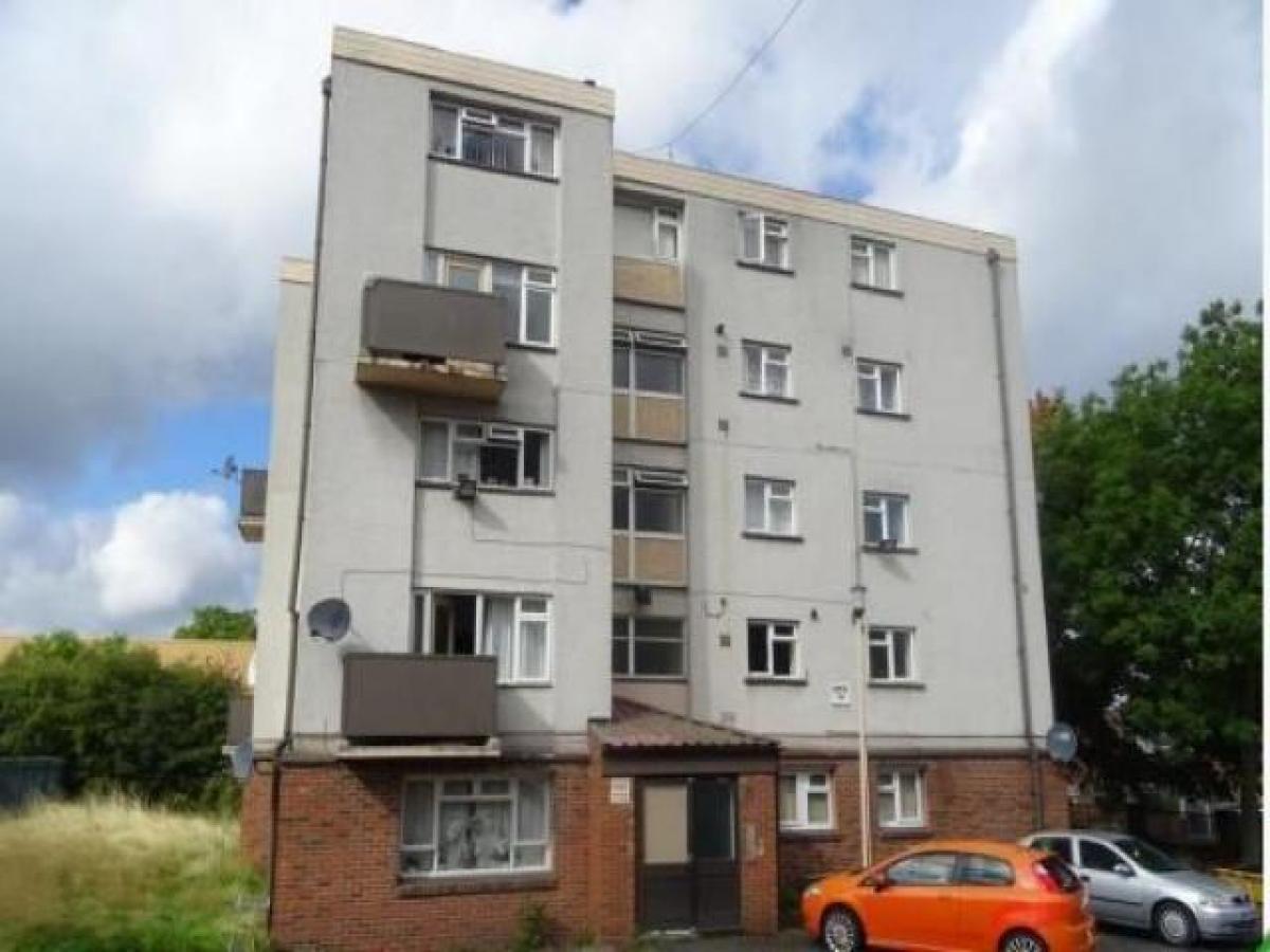 Picture of Apartment For Rent in Worksop, Nottinghamshire, United Kingdom