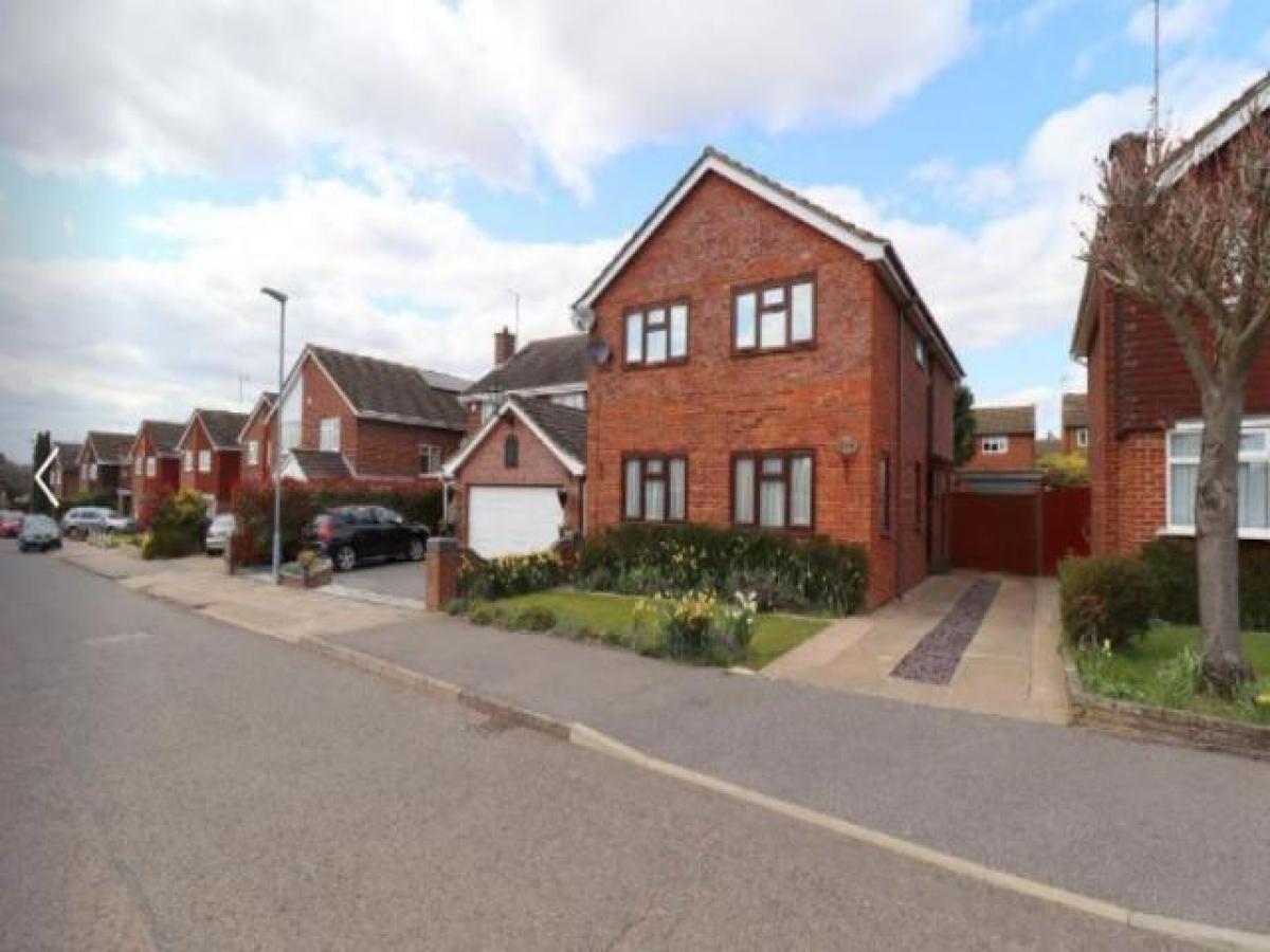 Picture of Home For Rent in Luton, Bedfordshire, United Kingdom