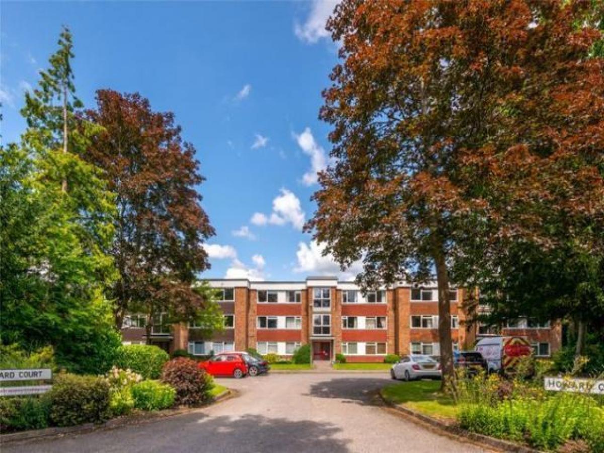 Picture of Apartment For Rent in Reigate, Surrey, United Kingdom