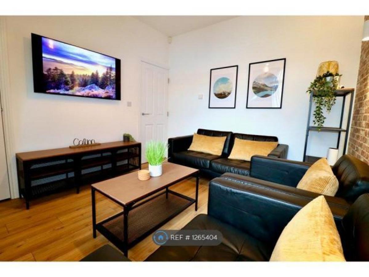 Picture of Home For Rent in Middlesbrough, North Yorkshire, United Kingdom